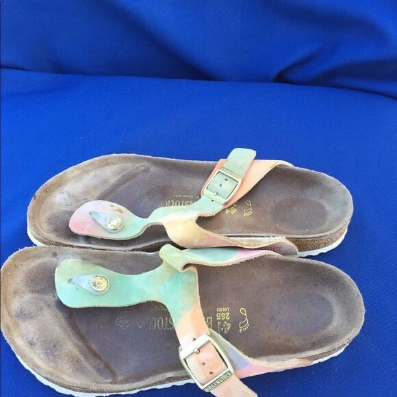 Birkenstock size 41  - Picture 2 of 7